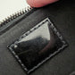 2205710-1432116 Louis Vuitton Alma BB Epi Black Silver Hardware (MI0123)