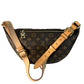 Louis Vuitton Bumbag Monogram Bag
