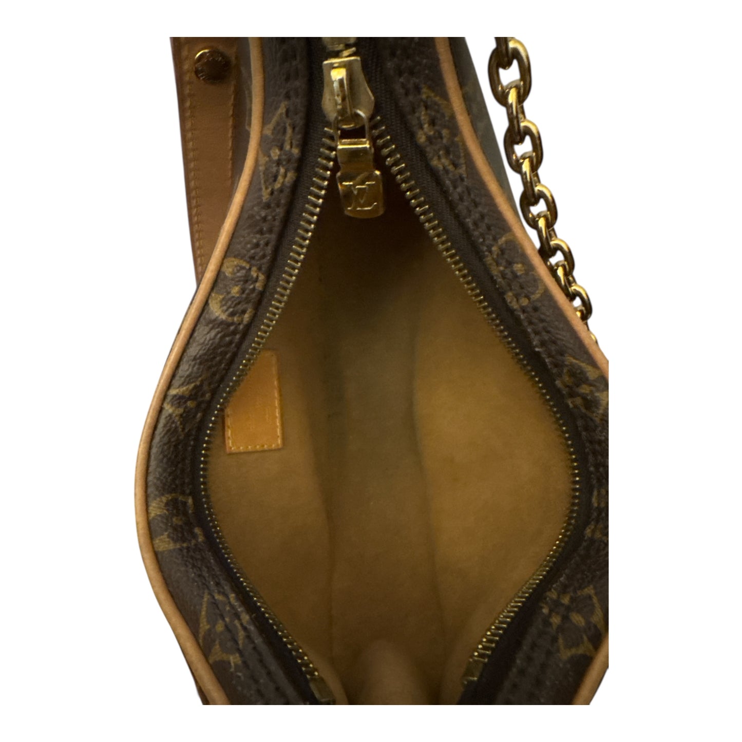 Louis Vuitton Loop PM Monogram Bag