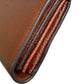 Continental Wallet
Oak Small Classic Grain