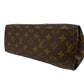 LOUIS VUITTON TUILERIES BESACE IN CARAMEL