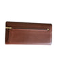 Continental Wallet
Oak Small Classic Grain