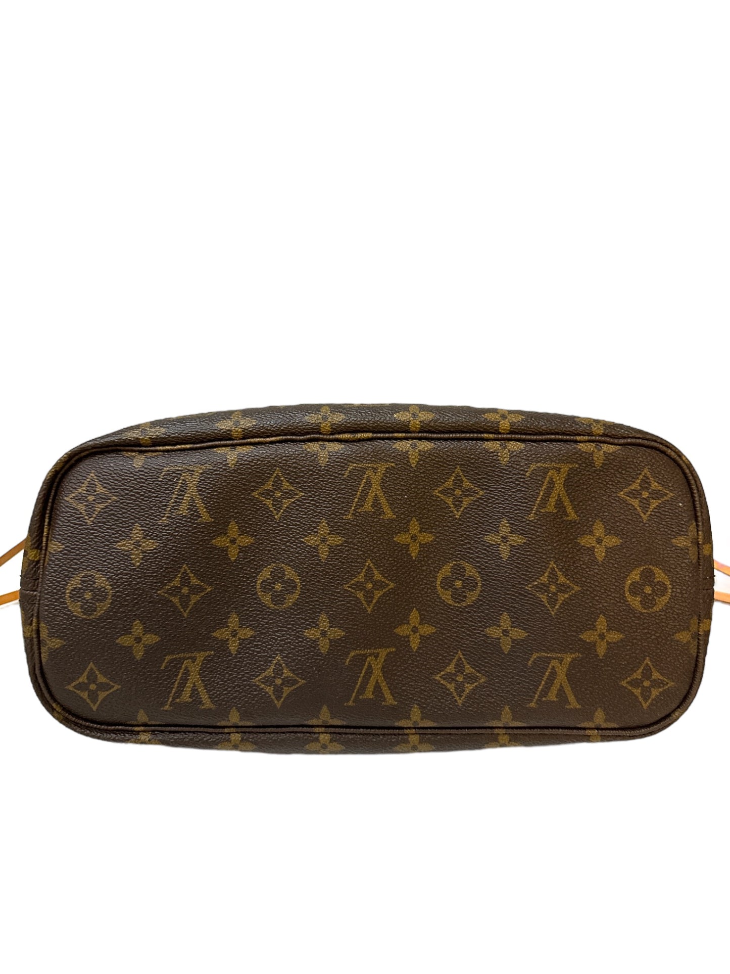 Louis Vuitton Neverfull PM Monogram Canvas Bag