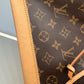 2105710-143111 Louis Vuitton Noe BB Monogram Bag ( Microchip)