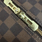 Louis Vuitton Speedy Bandoulier 35 Damier Ebene Bag