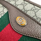 Gucci Ophidia GG Messenger Shoulder bag/ Crossbody bag