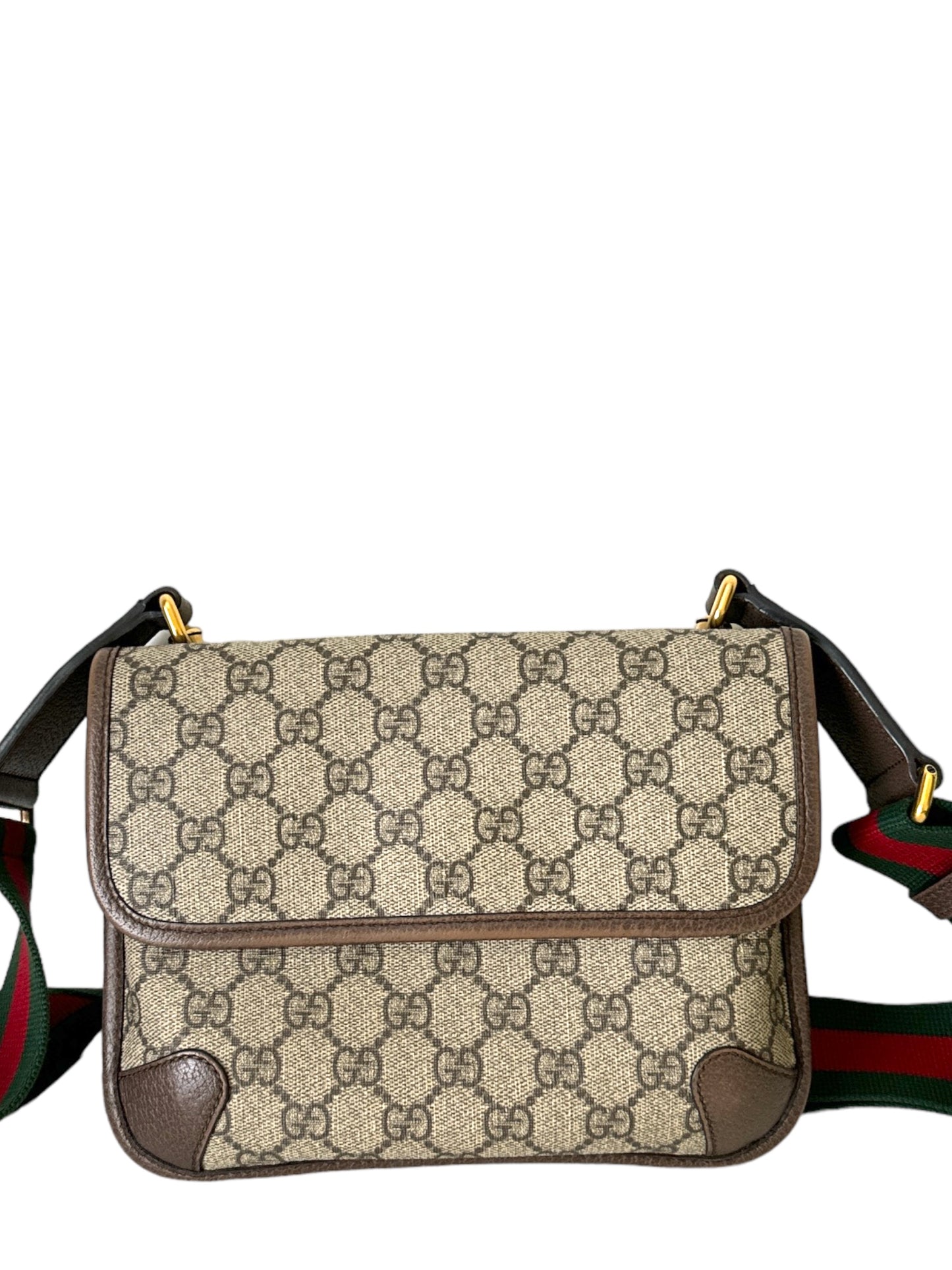 Gucci Neo Vintage Small Messenger Bag