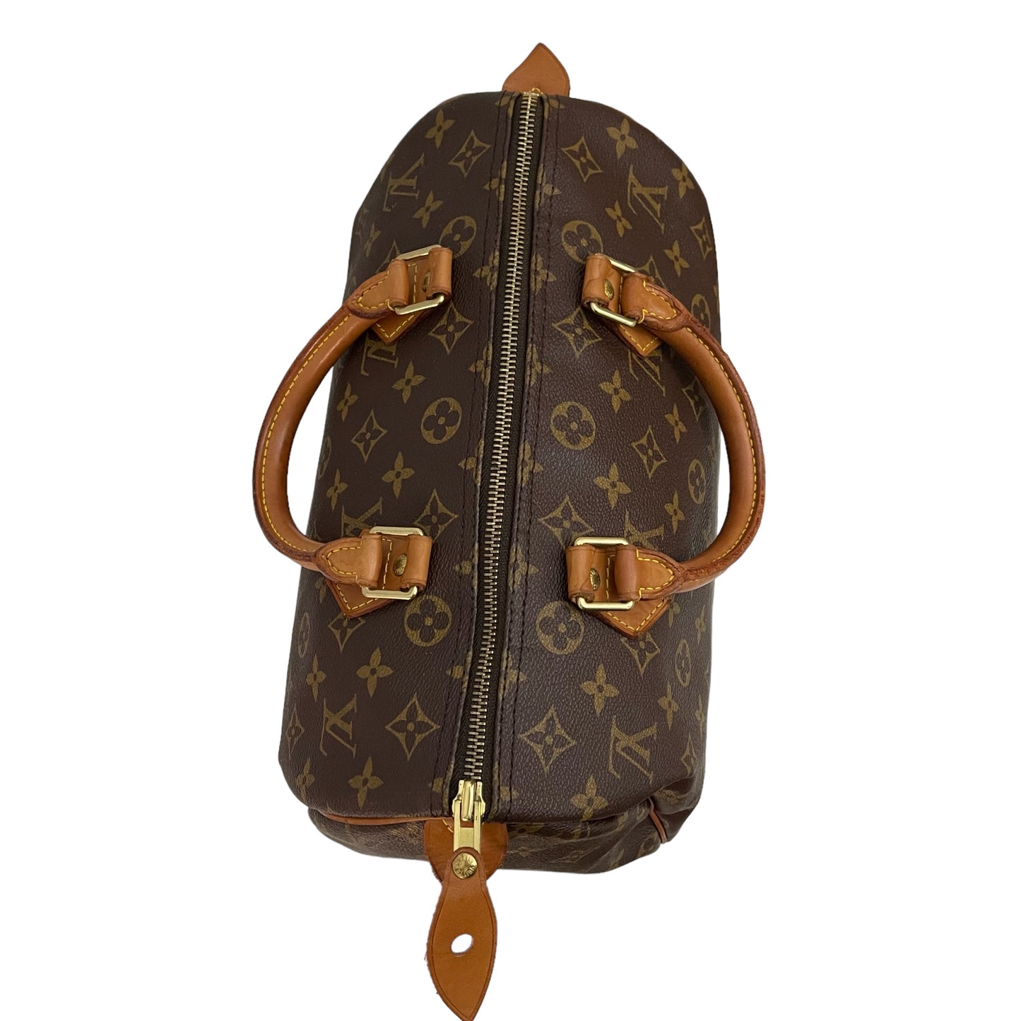 Louis Vuitton Speedy 30 Monogram Bag