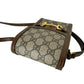 Gucci Horsebit 1955 mini bag crossbody bag