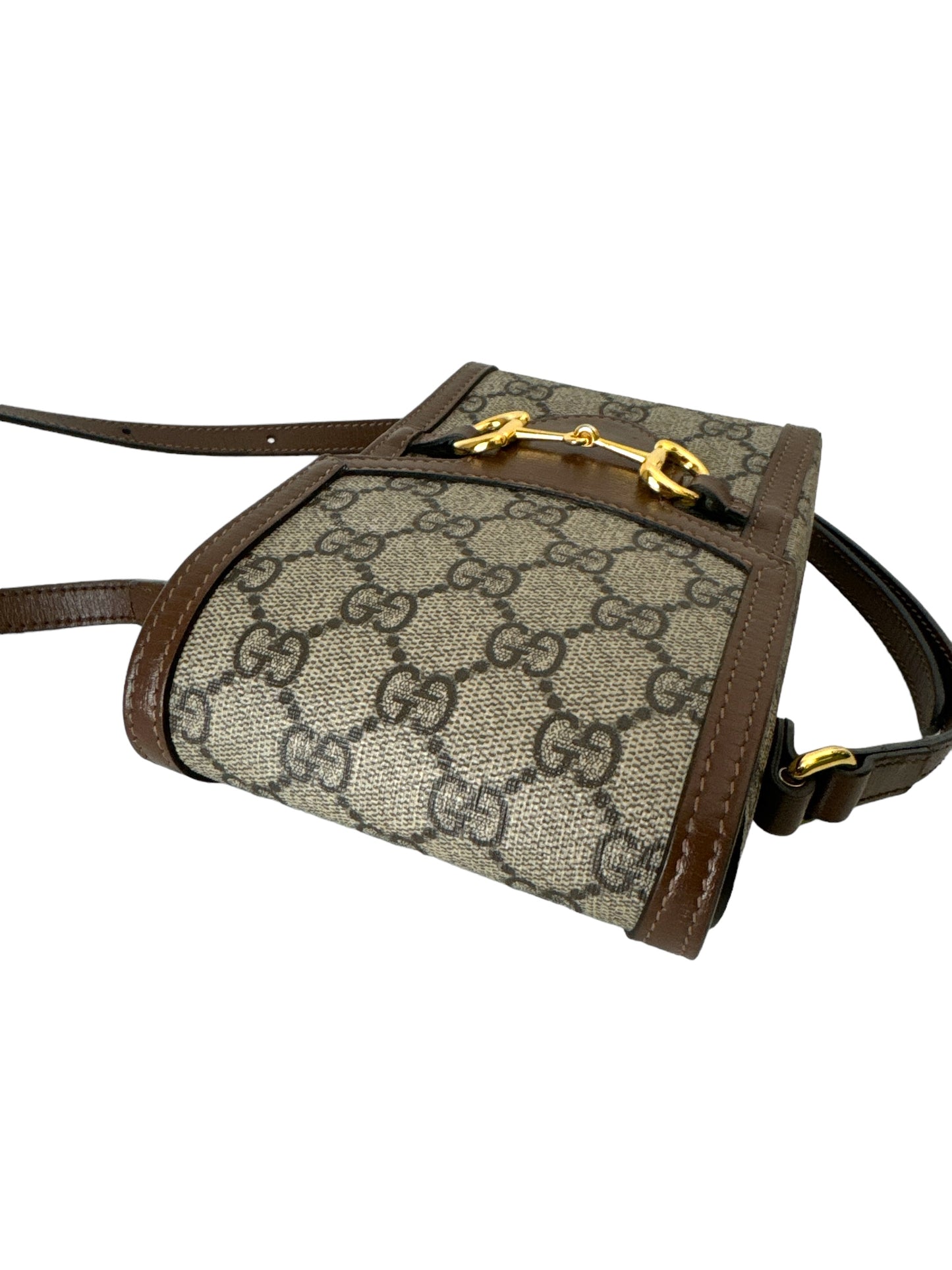 Gucci Horsebit 1955 mini bag crossbody bag