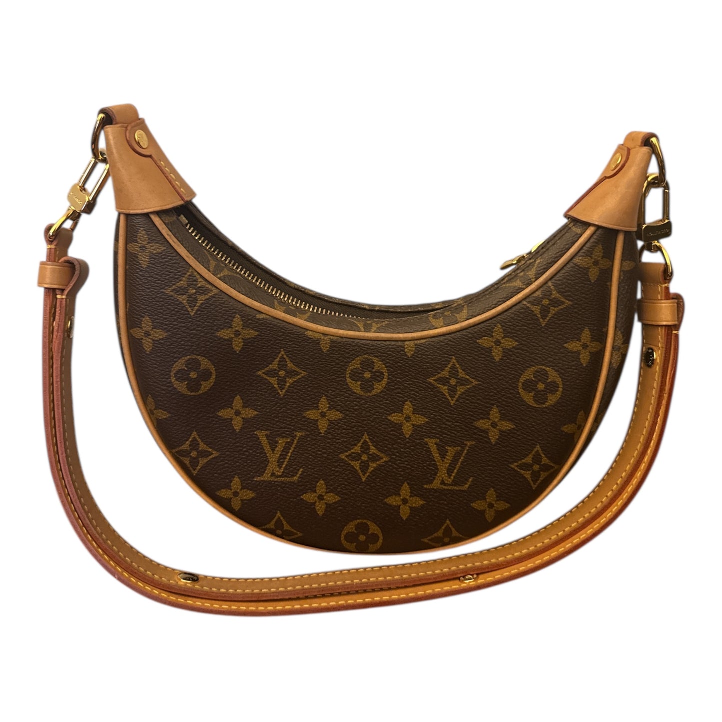 Louis Vuitton Loop PM Monogram Bag