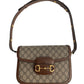 GUCCI HORSEBIT 1955 SMALL CROSSBODY/SHOULDER BAG