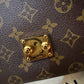 2205710-143054 Louis Vuitton Pochette Metis Monogram Bag ( FO4220)Made in Italy Comes with box , dustbag and the certificate