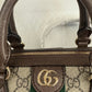 110580421 Gucci Ophidia Boston Web With Adjustable Strap (836825 493075/ F044245955)