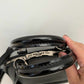 2205710-1432116 Louis Vuitton Alma BB Epi Black Silver Hardware (MI0123)