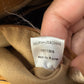 110580361 MCM shoulder bag visetos cognac zip tote with adjustable strap ( L8231 / MWP0AVI18CO001 10011308)