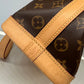 2105710-143111 Louis Vuitton Noe BB Monogram Bag ( Microchip)