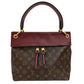 LOUIS VUITTON TUILERIES BESACE IN CARAMEL