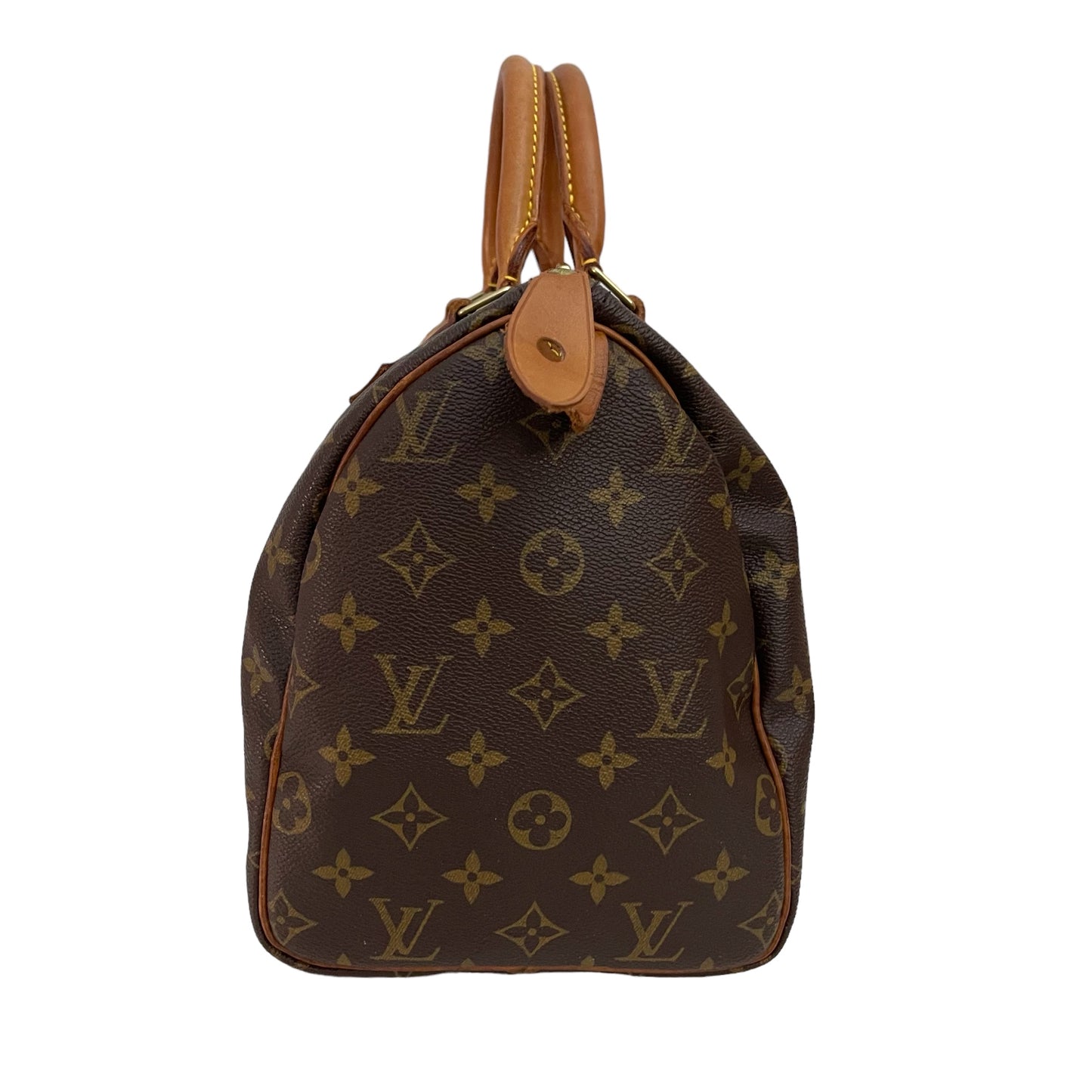 Louis Vuitton Speedy 30 Monogram Bag