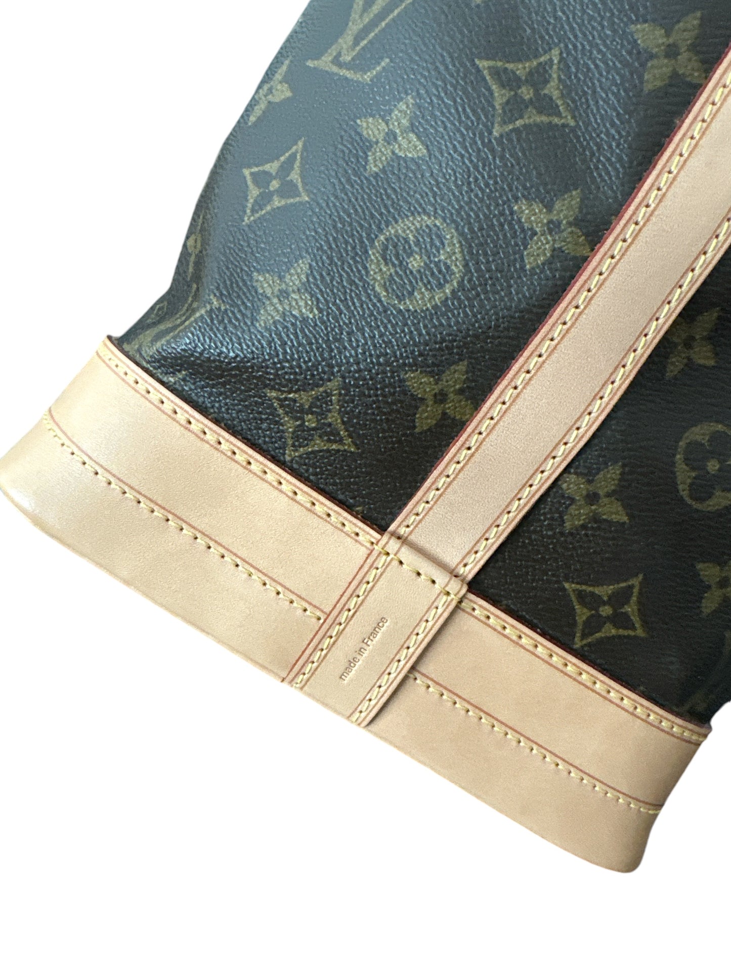 Louis Vuitton Noe GM Monogram Bag