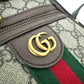 Gucci Ophidia GG Supreme  Crossbody Bag