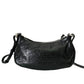 BALENCIAGA WOMEN'S LE CAGOLE MINI BAG WITH CHAIN IN BLACK