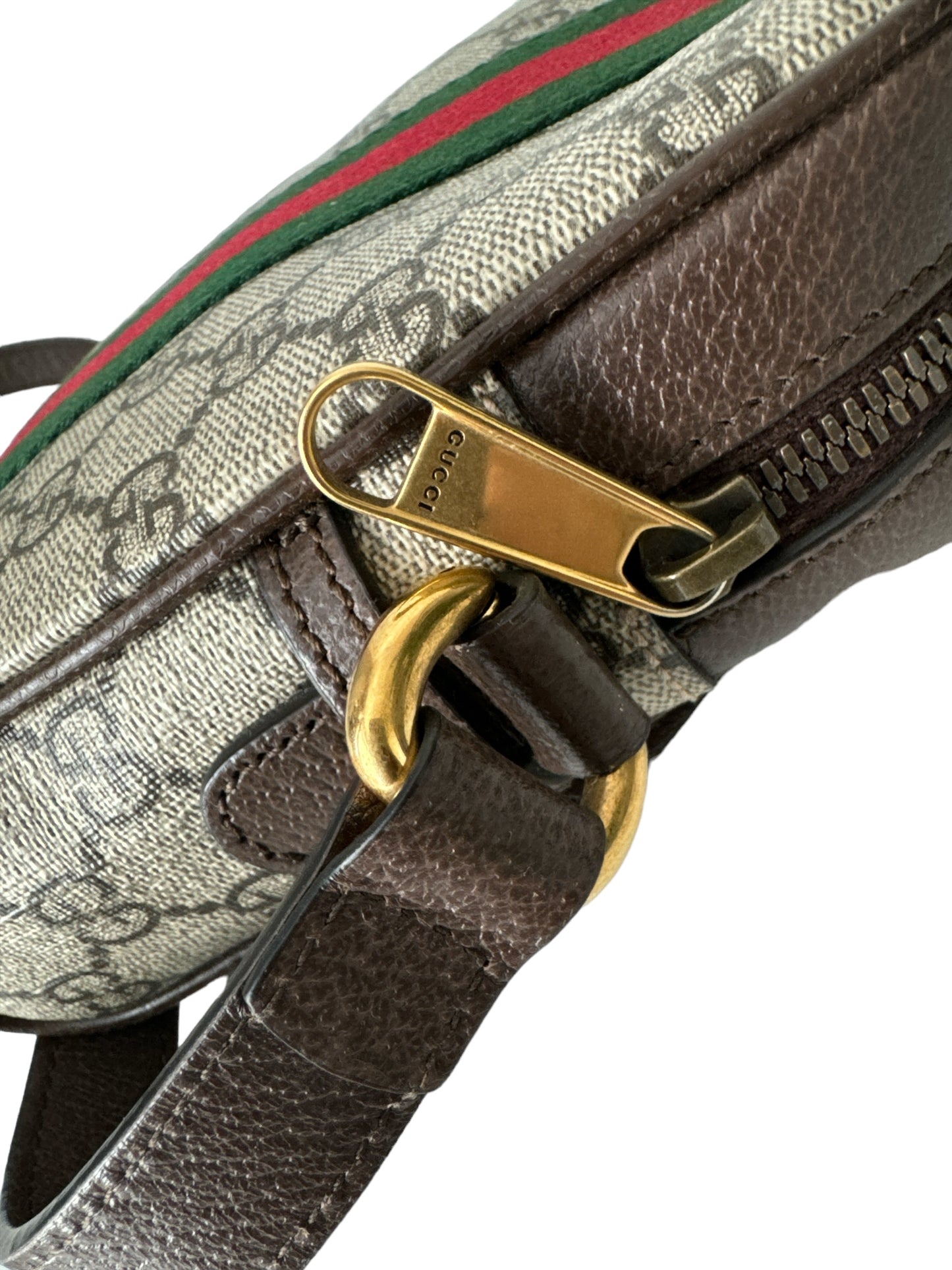 Gucci Ophidia GG Supreme  Crossbody Bag