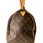 Louis Vuitton Keepall 45 Monogram Travel Bag