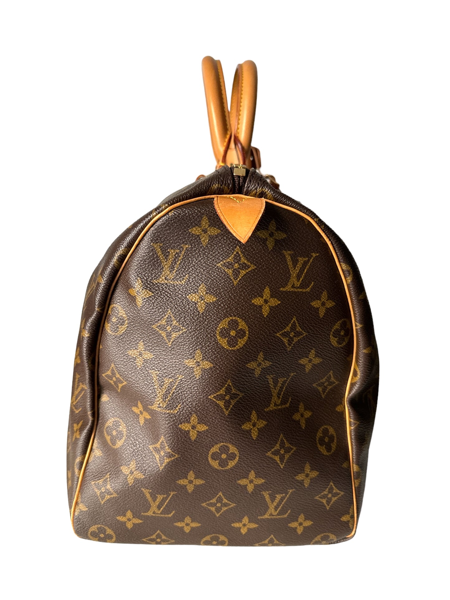 Louis Vuitton Keepall 45 Monogram Travel Bag