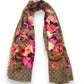 Gucci GG Shawl  Panshie Pink