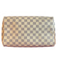 Louis Vuitton Speedy 30 Damier Azur Bag