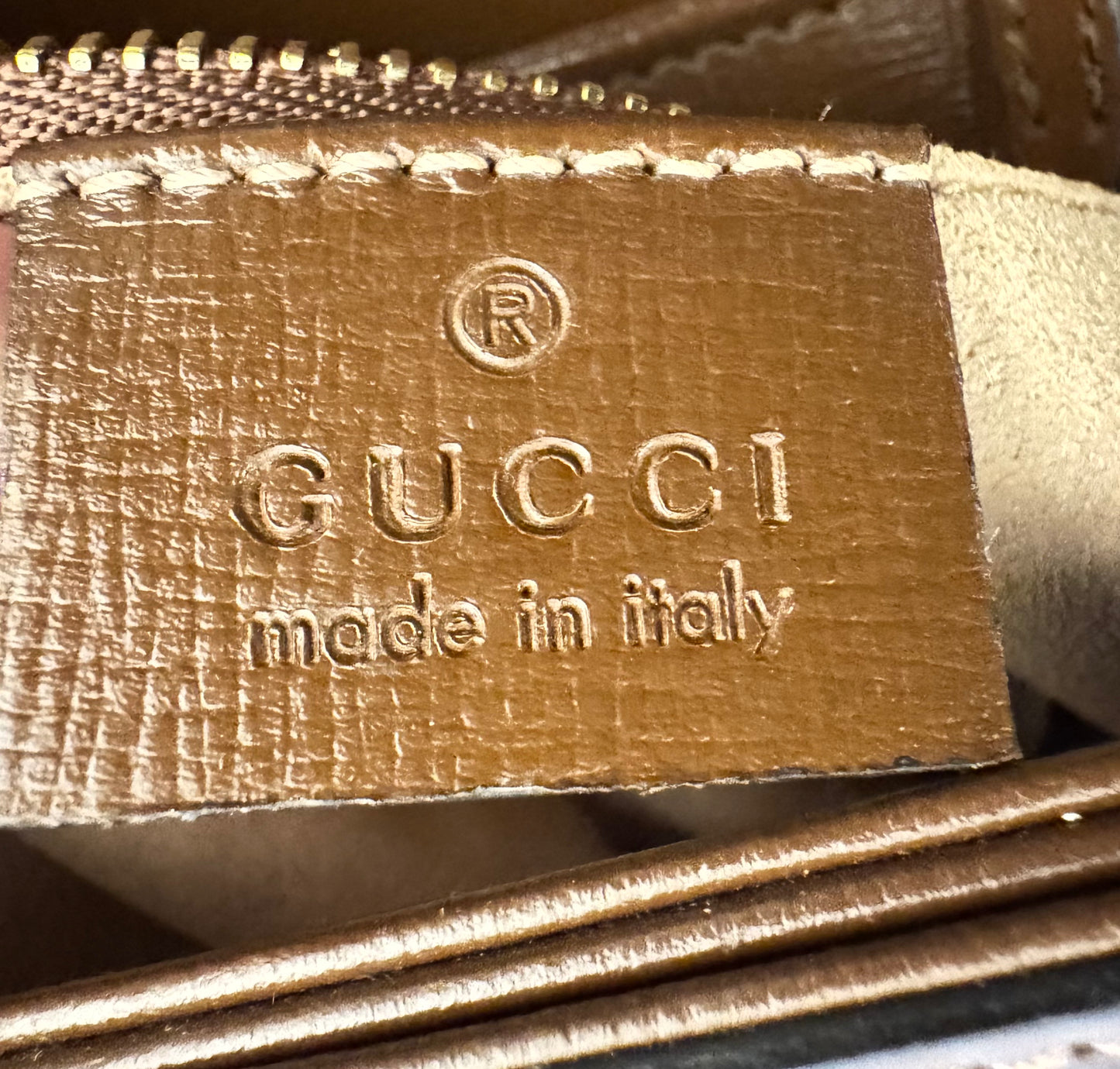 Gucci Horsebit 1955 medium shoulder bag