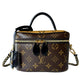 Louis Vuitton Vanity Monogram PM Bag