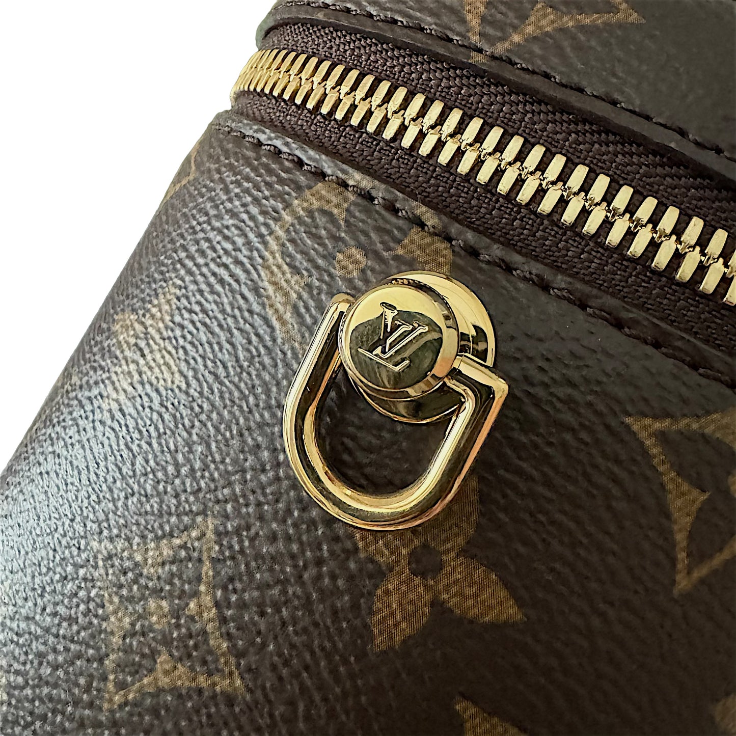 Louis Vuitton Vanity Monogram PM Bag