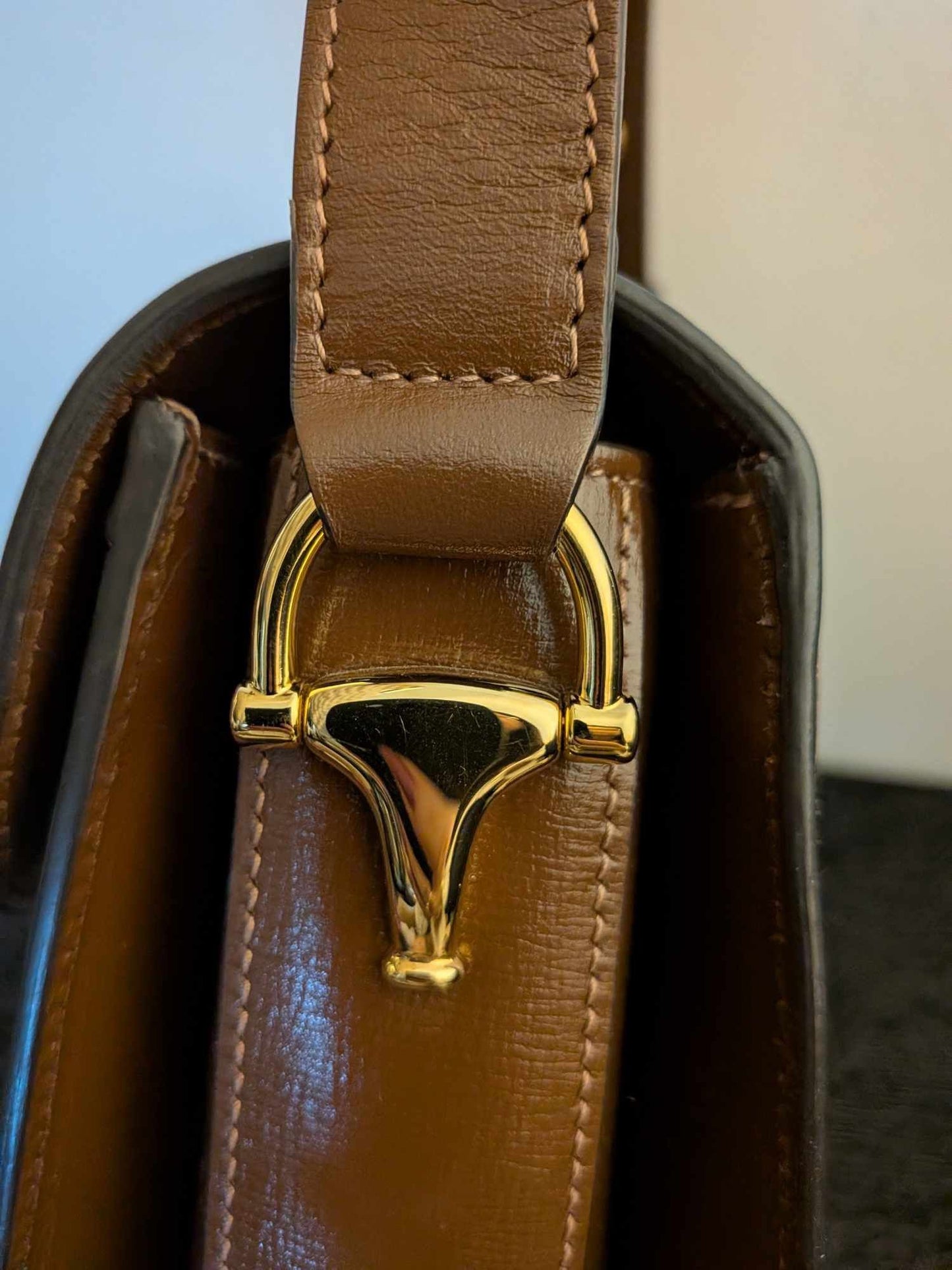 Gucci Horsebit 1955 medium shoulder bag