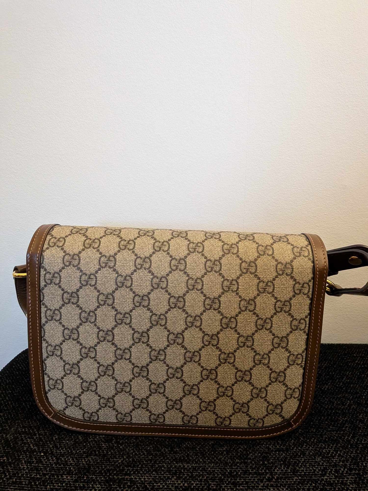Gucci Horsebit 1955 medium shoulder bag