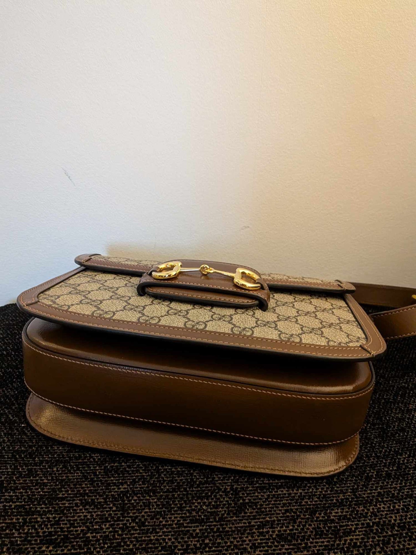 Gucci Horsebit 1955 medium shoulder bag