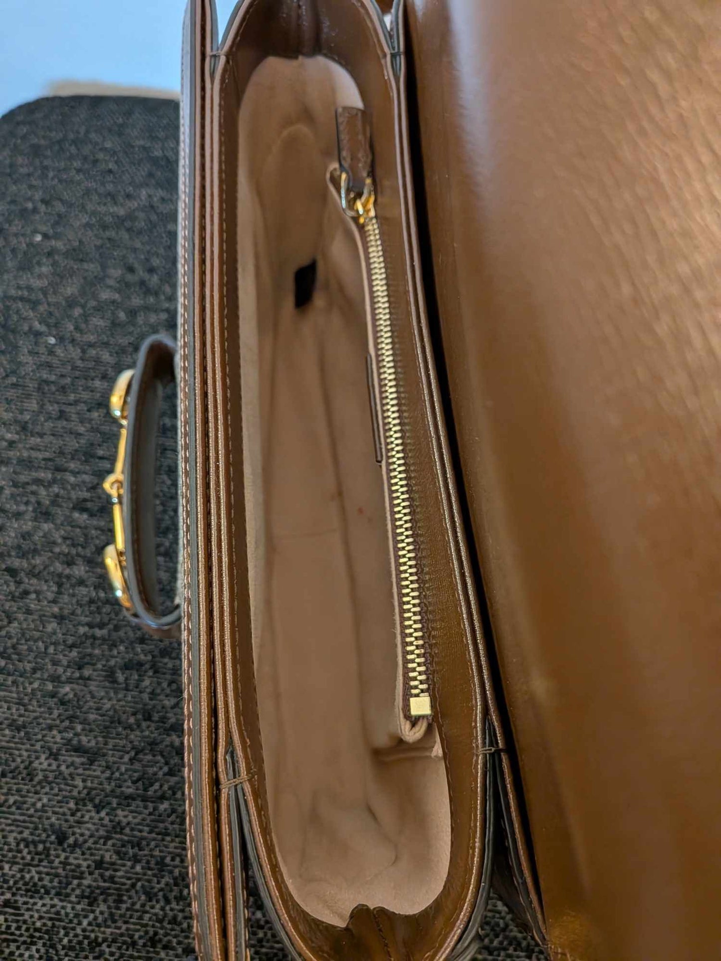 Gucci Horsebit 1955 medium shoulder bag