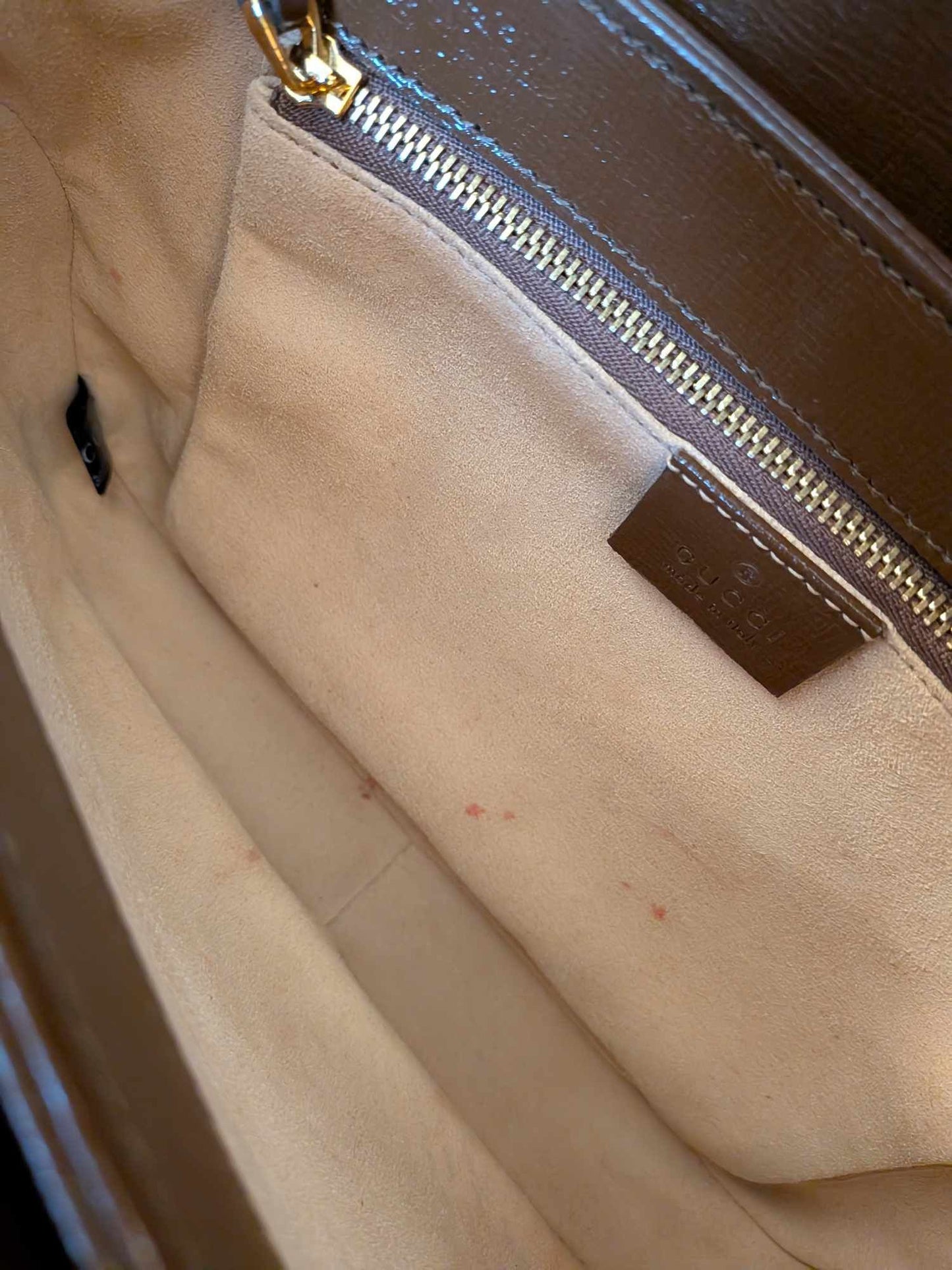 Gucci Horsebit 1955 medium shoulder bag