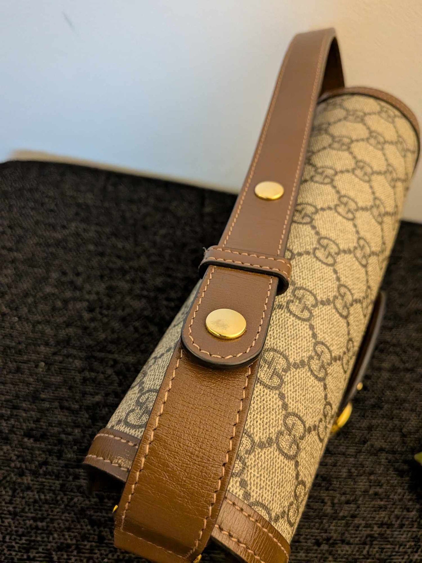 Gucci Horsebit 1955 medium shoulder bag