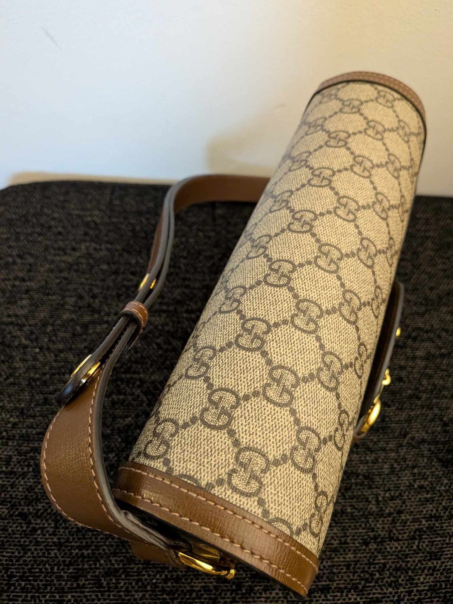 Gucci Horsebit 1955 medium shoulder bag
