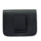 Hermes Constance Slim Wallet Black GHW