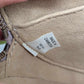 110580705-2 Tory Burch Mini Miller Spazzolato Leather Crossbody Bag in a light pink/primrose 10011011