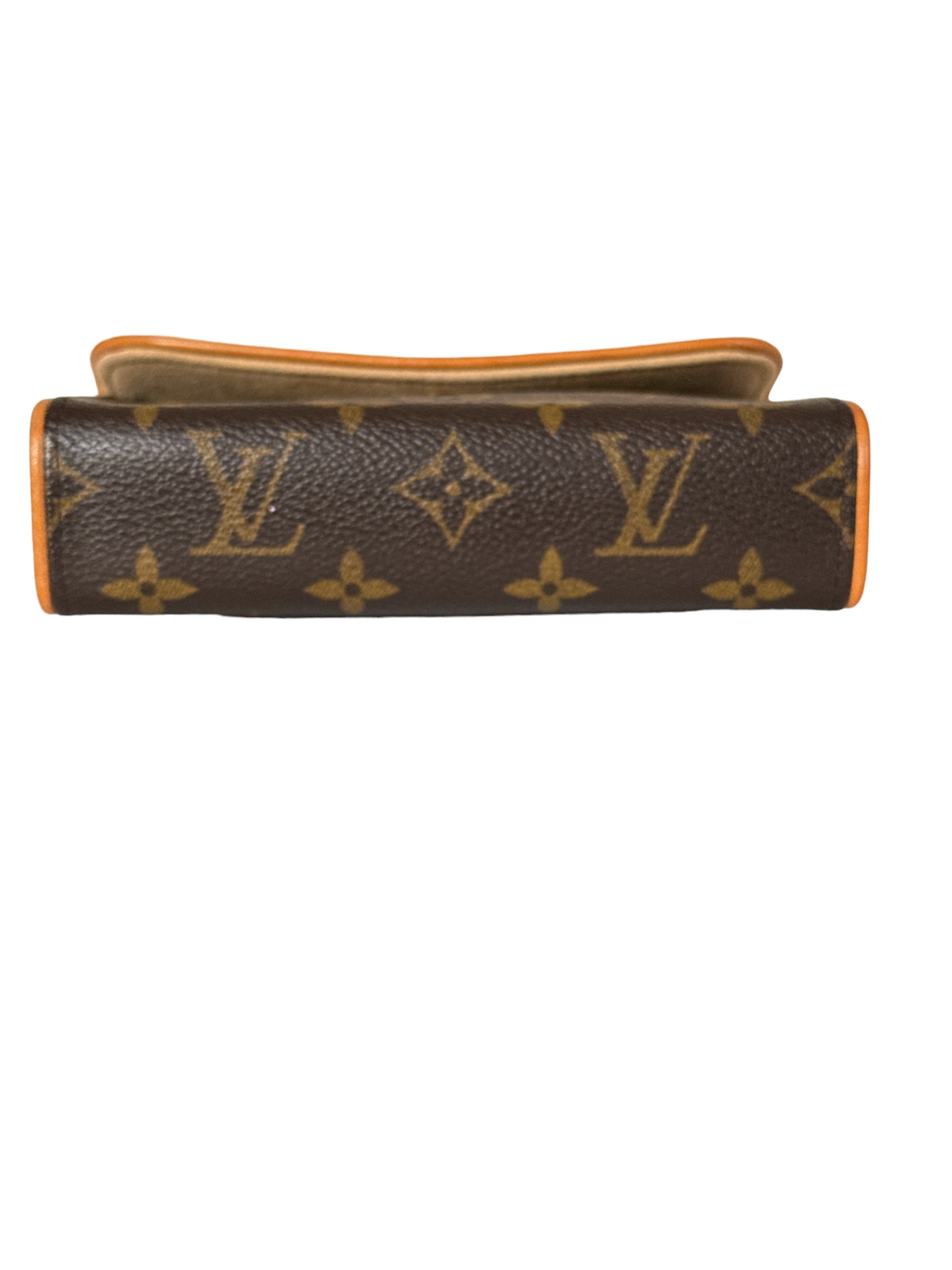 Louis vuitton pochette florentine belt bag on sale