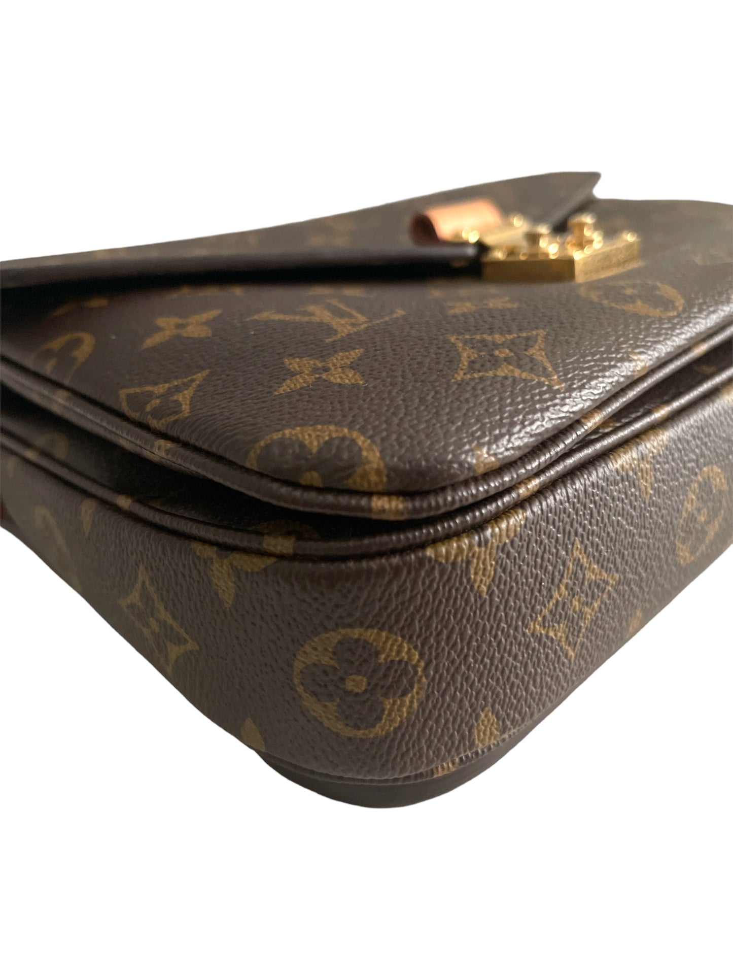 LOUIS VUITTON POCHETTE MÉTIS  MONOGRAM BAG