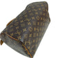 LOUIS VUITTON SPEEDY 30 MONOGRAM BAG