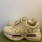 Gucci Rhython Sneakers Size 36.5