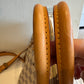 2205710-142108 Louis Vuitton Speedy 30 Bandouliere Abene Azur (DU3163)