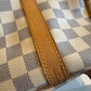 2205710-142108 Louis Vuitton Speedy 30 Bandouliere Abene Azur (DU3163)