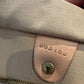 2205710-142108 Louis Vuitton Speedy 30 Bandouliere Abene Azur (DU3163)